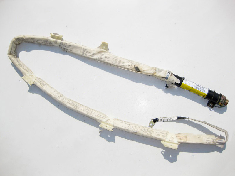 Mercedes-Benz  A2208600805 Стельова права подушка безпеки S-Class W220 long Одеса - фото 1