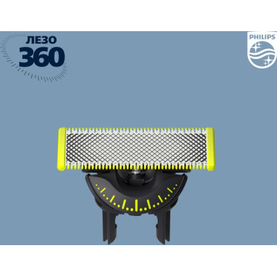 Аксесуари до електробритв Philips QP410/50 Вінниця - фото 6