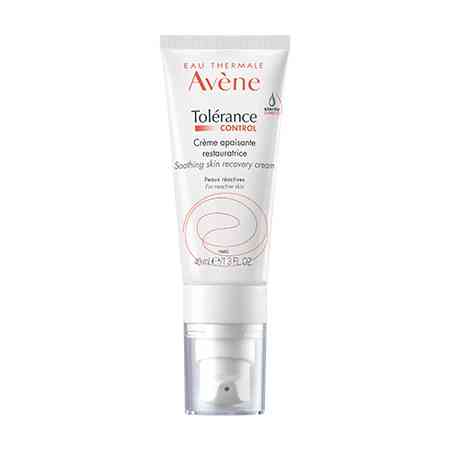 Авен Толеранс Контрол Крем для чувствительной кожи  Avene Tolerance Control  Creme 40 мл Днепр