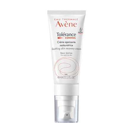 Авен Толеранс Контрол Крем для чувствительной кожи  Avene Tolerance Control  Creme 40 мл Днепр - изображение 1