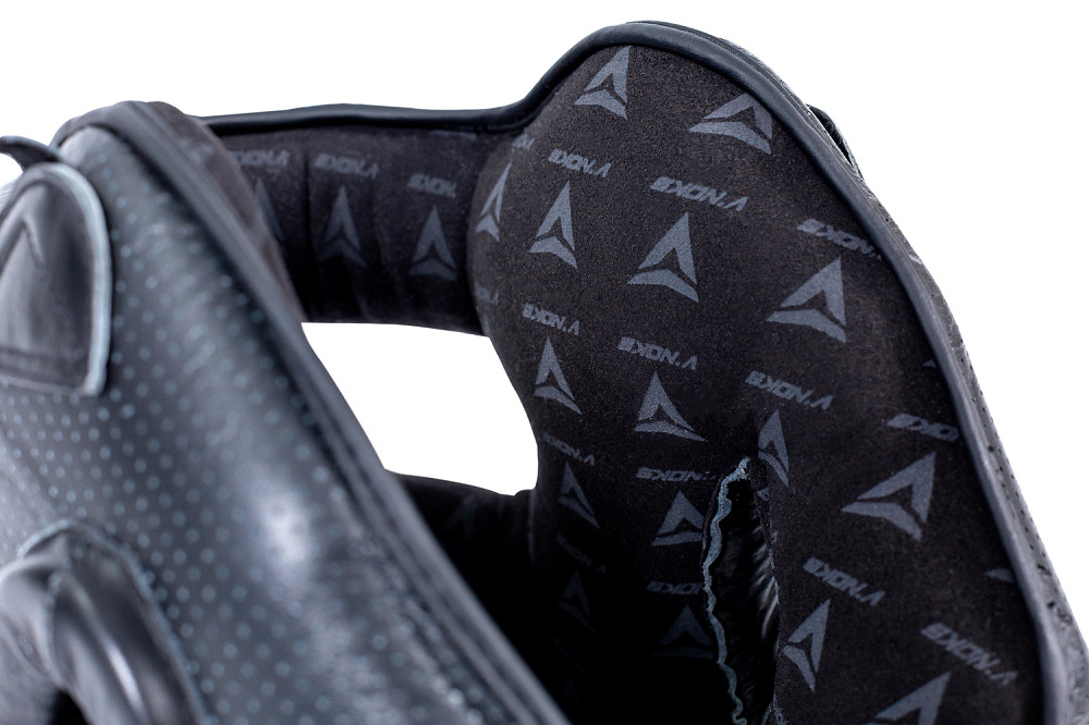 Боксерський шолом V`Noks із бампером Boxing Machine PRO Каменское - изображение 5