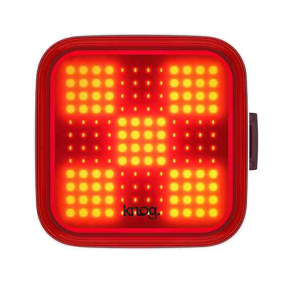 Мигалка задняя Knog Blinder Grid COB Rear 100 Lumens Киев