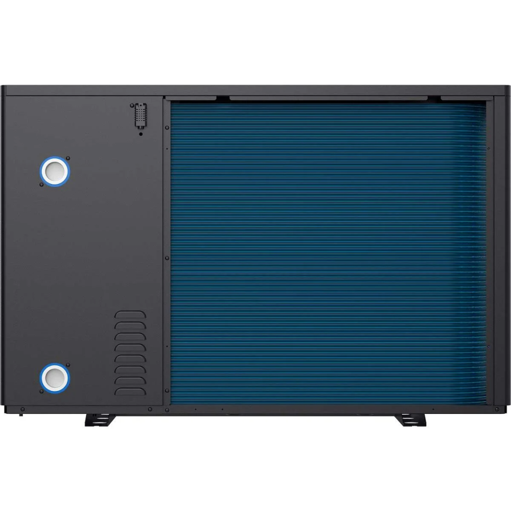 Інверторний тепловий насос для басейну до 50 м3 Aquajoy Model A 11 (11.5 кВт) Київ - фото 7