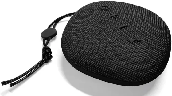 Портативная колонка Platinet Hike PMG11B czarny Киев