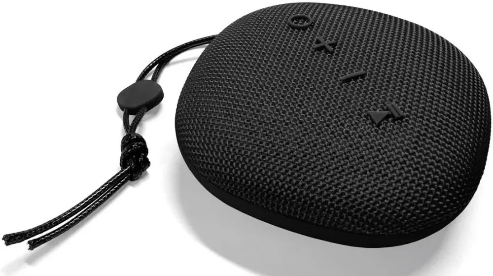 Портативная колонка Platinet Hike PMG11B czarny Киев - изображение 1