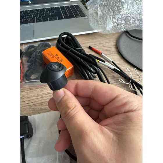 Камеры кругового обзора для авто 360 для Android магнитол 1080P (4шт.) Киев