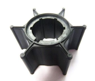 Крильчатка Yamaha 6-8HP Київ