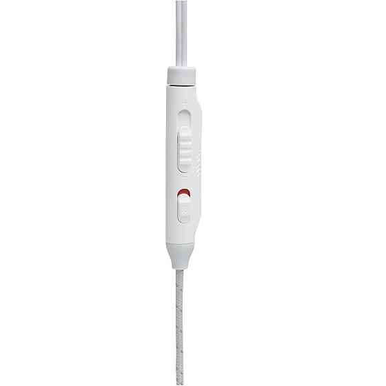 Гарнітура JBL Quantum 50C White (JBLQTUM50CWHT) ( 17475 ) Харків