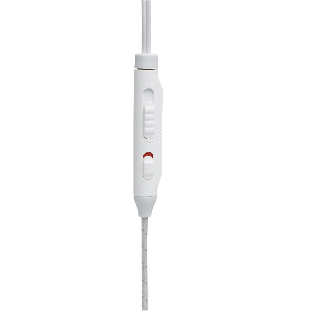 Гарнітура JBL Quantum 50C White (JBLQTUM50CWHT) ( 17475 ) Харків - фото 5