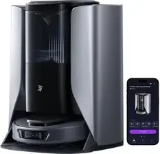 Пылесос 3I   S10 Ultra  Szary Czarny Киев - изображение 1