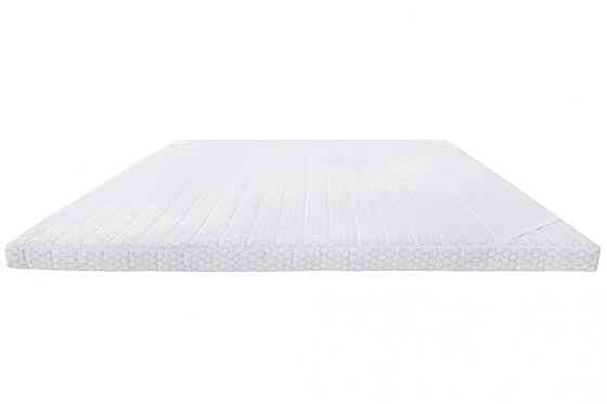 Тонкий матрац Emerald Мемо/Емеральд Мемо (топер) ТМ Highfoam 150х190 Харків