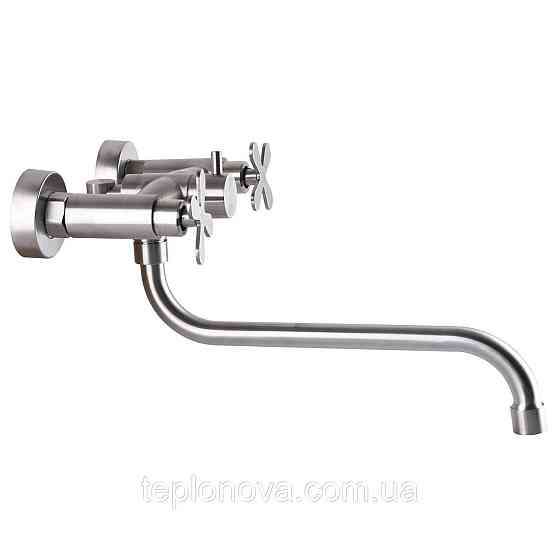 Смеситель для ванны Globus Lux DUKAT-8 SD8-208L Черновцы