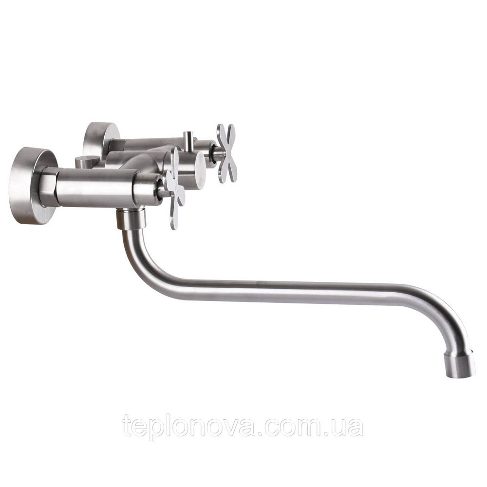 Смеситель для ванны Globus Lux DUKAT-8 SD8-208L Черновцы - изображение 4