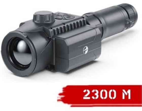 Тепловизор Pulsar Krypton XG50 640x480 монокуляр, насадка. Киев