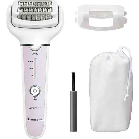 Епілятор Panasonic ES-EY30-V520 ( 15825 ) Харьков
