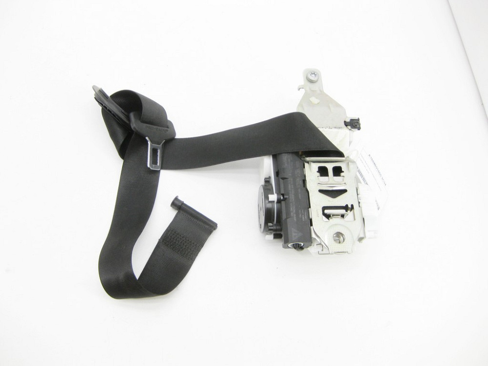 Mercedes-Benz  A1668601600 9C94 Ремінь безпеки переднього пасажира ML/GLE W166 GL/GLS X166 GLE Coupe C292 Одеса - фото 5