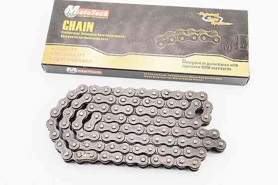 Ланцюг приводу колеса 420HS 98L Mototech Київ