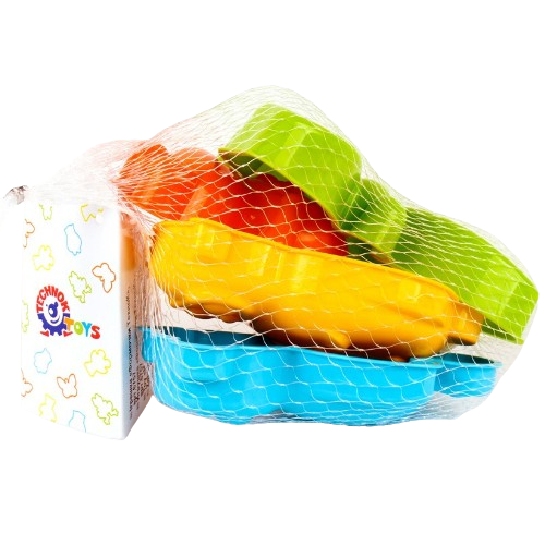 Ігровий Набір Формочки Технок 6757 Житомир - изображение 3