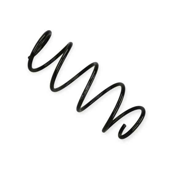 Пружина Fiat Punto 1.2 (99-02) (-AC) передня Мукачево