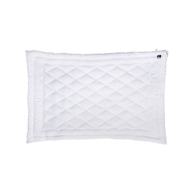 Ковдра Руно зі штучного лебединого пуху 200х220 см (322.52ЛПКУ) Вінниця - фото 2