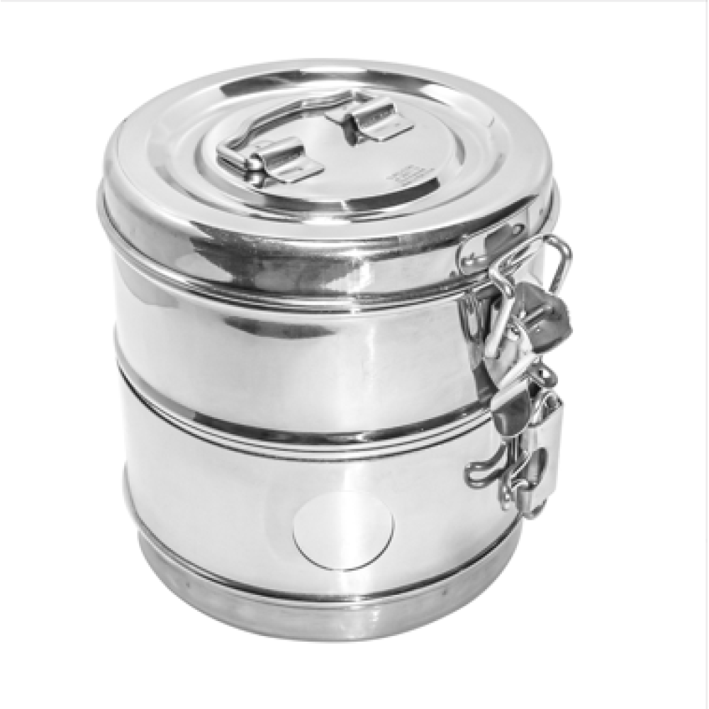 Cтерилізаційний бікс Schimmelbusch БІКС-КСК-1, JH-2001-12 Дніпро - фото 1