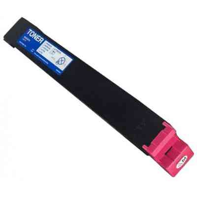 Тонер-картридж Tomoegawa KONICA MINOLTA TN213M/214M/314M (364г) Magenta (PM329M.364M) Вінниця