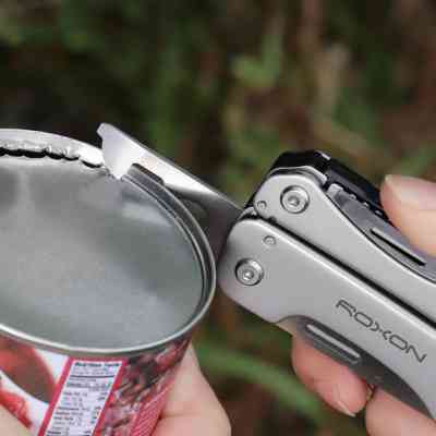 Мультитул Roxon Flash S803E (20 в 1) (S803E) Вінниця