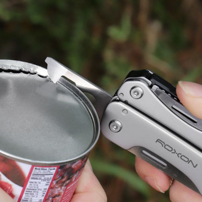 Мультитул Roxon Flash S803E (20 в 1) (S803E) Винница - изображение 2