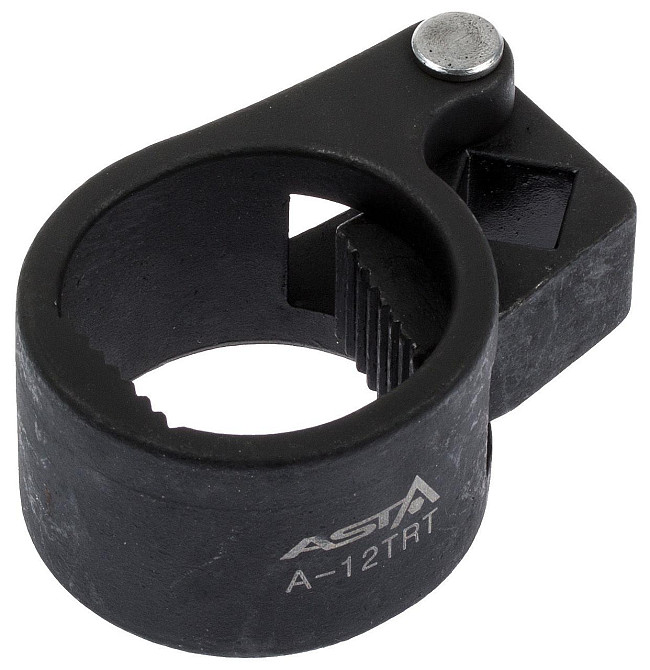 Ключ съемник рулевых тяг 32-42 мм, 1/2'' ASTA A-12TRT Чернигов - изображение 1
