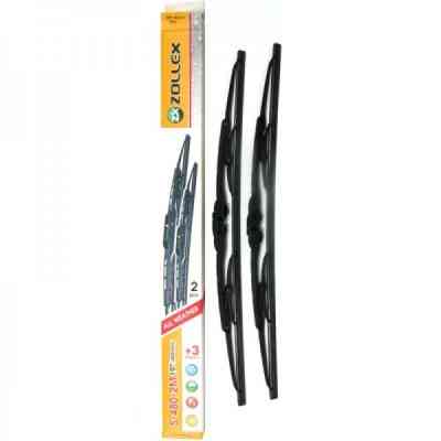 Щетка стеклоочистителя Zollex S-480 (2618226) Винница