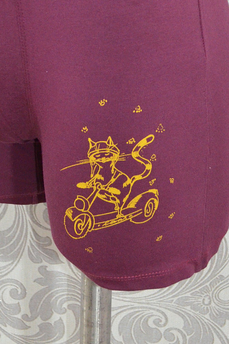 Труси чоловічі шорти Lans 06/014 Київ - фото 6