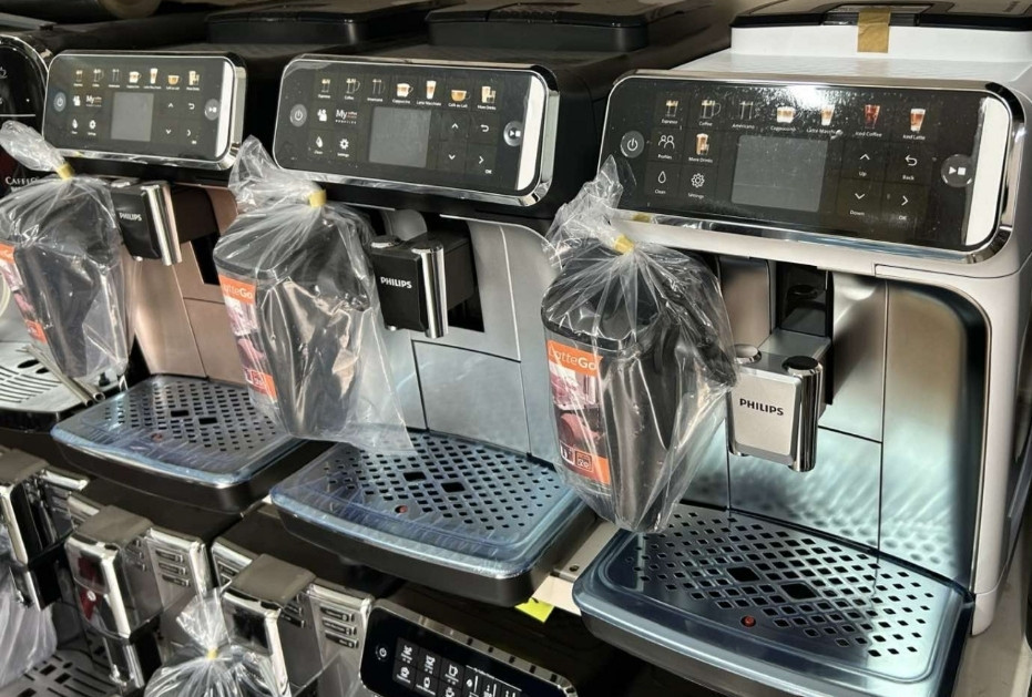 Кавомашина Philips 5500 Київ - фото 2