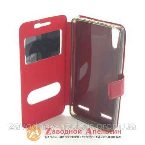 Чохол книжка Lenovo A6000 A6010 K3 Smart Case Одеса
