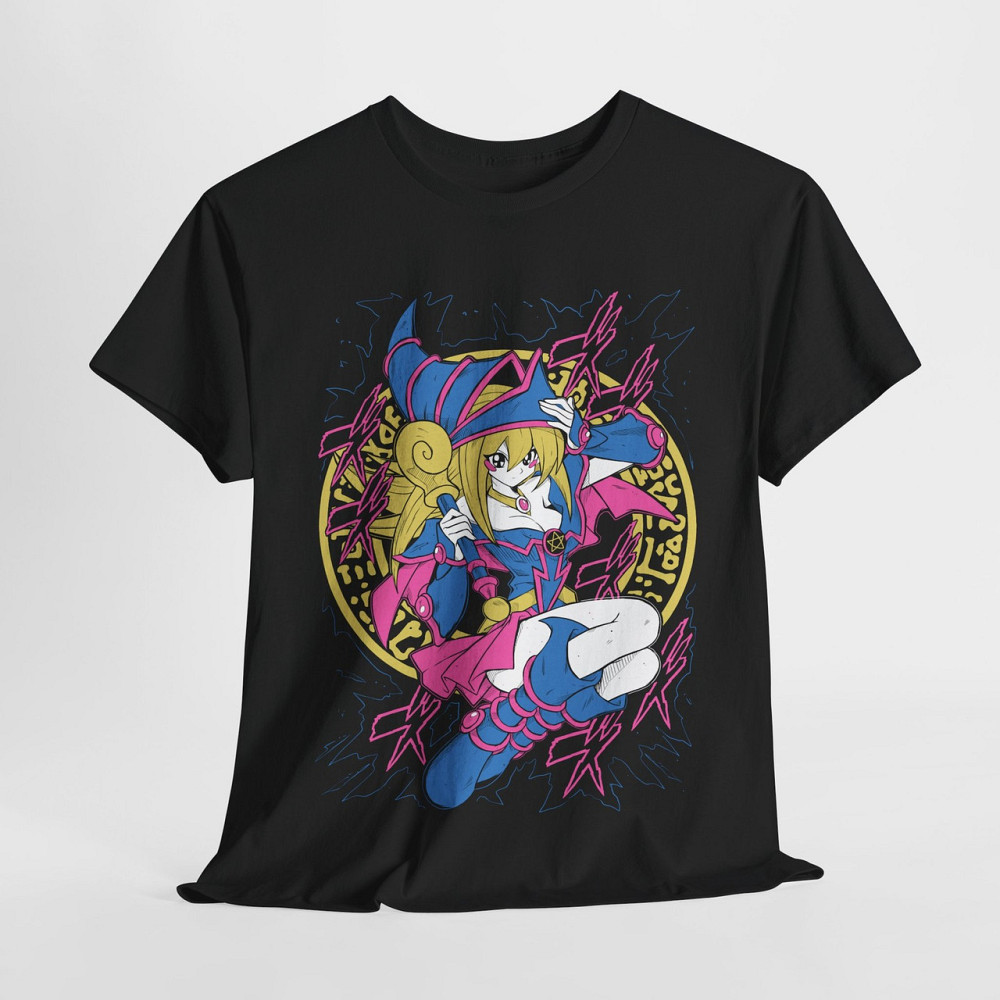 Футболка для хлопчика з аніме принтом Вінтаге Спекіал Аніме Лове оверсайз (зріст від 165 до 180) Чорний AnimeJ0612m Дніпро - фото 6