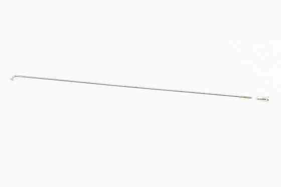 Спиця 14Gx255мм, нержавіюча сталь Киев