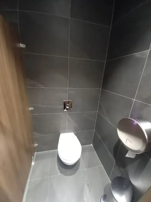 Офіс з гарним ремонтом, 4 поверх Самий центр міста (вул Шевченка) Зручне планування, просторі кімнати (див. план) Дніпро - фото 17