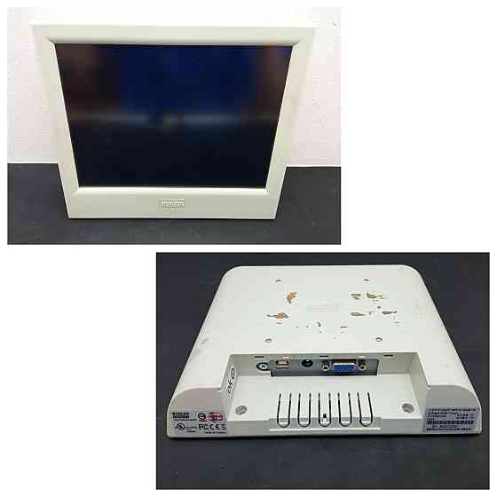 Сенсорний монітор Wincor Nixdorf BA80/rTouch клас "А" Луцьк