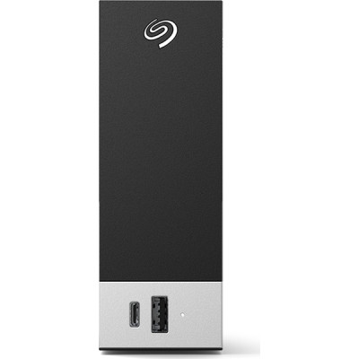 Зовнішній жорсткий диск 3.5" 12TB One Touch Desktop External Drive with Hub Seagate (STLC12000402) Вінниця - фото 3