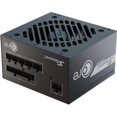 Блок живлення Seasonic 750W BLACK (CORE GX-750-ATX31) Вінниця - фото 1