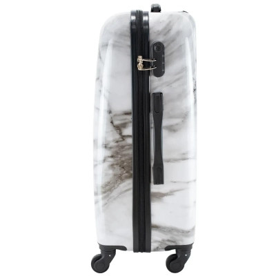 Чемодан Semi Line 28" L T5731-1 White Marble (DAS303341) Винница - изображение 4