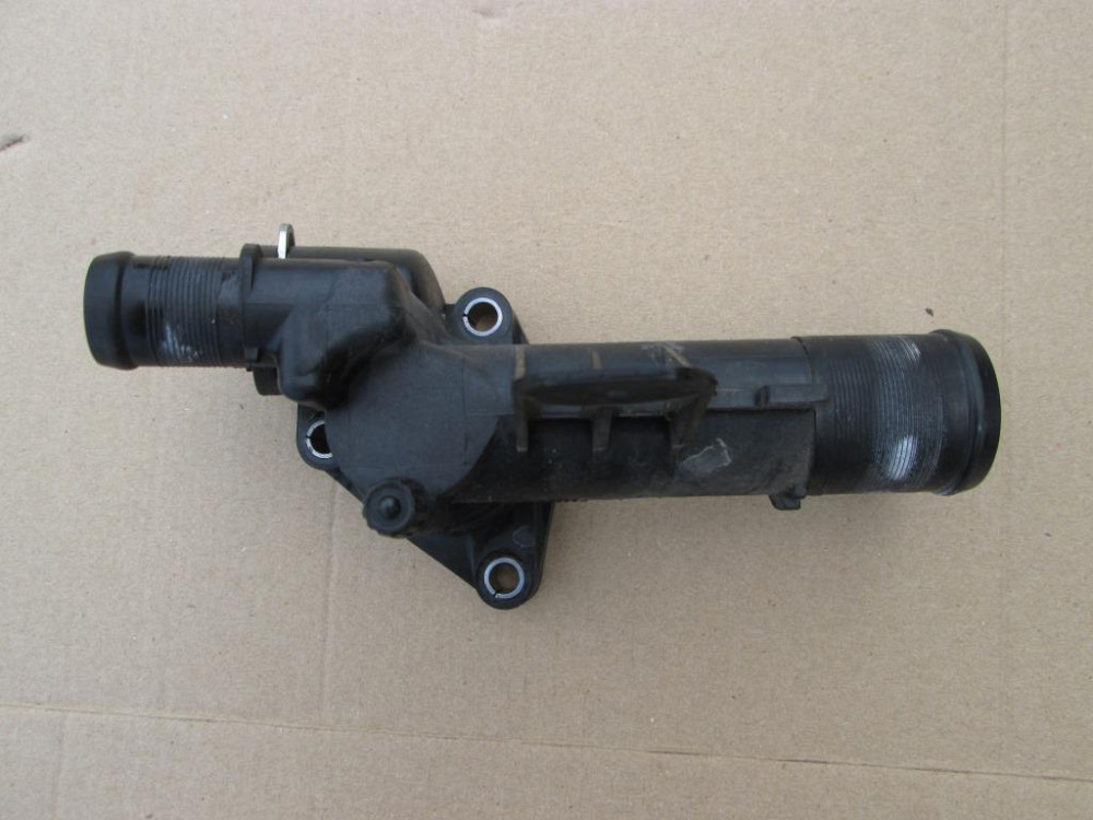 Термостат Renault Kangoo 1.5 dci 2006-2014 Ковель - фото 1