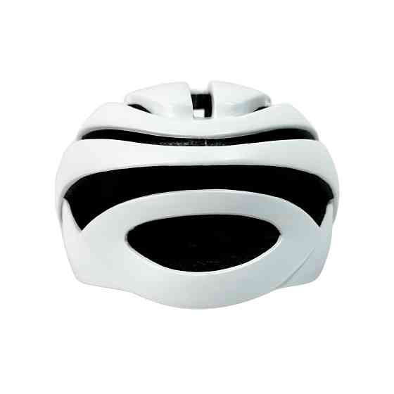 Захисний шолом OKAI (L) White (56-62см) Київ