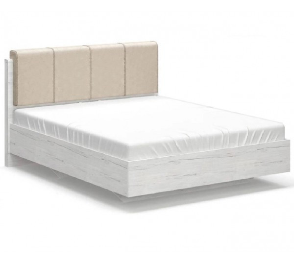 Кровать ламель 1800 (без ламелей) Ким Львов - изображение 1