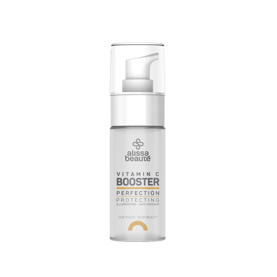 Сыворотка Perfection Vitamin C Booster Alissa Beautе 30 мл Киев