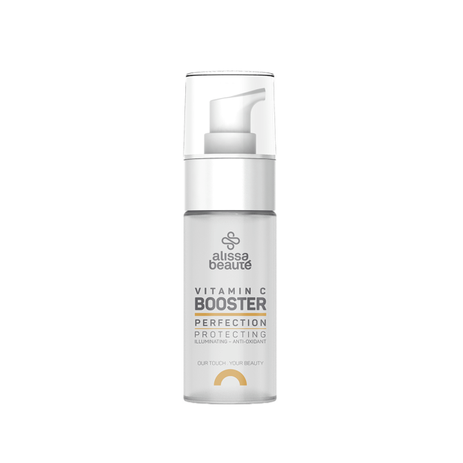 Сыворотка Perfection Vitamin C Booster Alissa Beautе 30 мл Киев - изображение 1