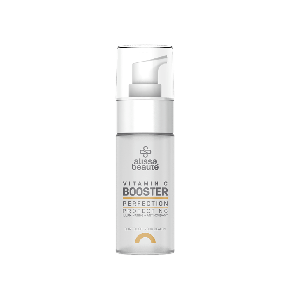 Сироватка Perfection Vitamin C Booster Alissa Beautе 30 мл Київ - фото 1