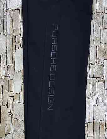 Мужские трикотажные прямые штаны Adidas Киев