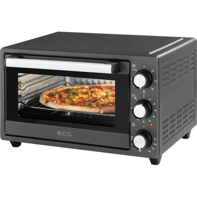 Електропіч ECG ET 2001B Airfry Вінниця - фото 2