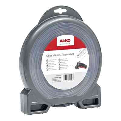 Жилка косильная AL-KO 2,4 X 15 м (113487) Винница