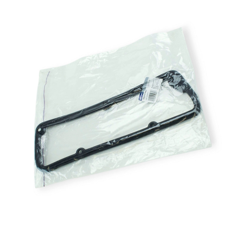 Прокладка кришки ЗАЗ 1102, 1103, 1105 Таврія, Sens з буртиком клапанним Мукачево - фото 2